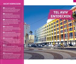 Daniel Krasa: Reise Know-How CityTrip Tel Aviv - Taschenbuch