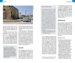 Daniel Krasa: Reise Know-How CityTrip Tel Aviv - Taschenbuch