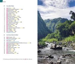 Petra Sparrer: Reise Know-How InselTrip La Réunion - Taschenbuch