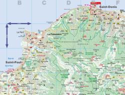 Petra Sparrer: Reise Know-How InselTrip La Réunion - Taschenbuch