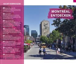 Heike Maria Johenning: Reise Know-How CityTrip Montréal - Taschenbuch