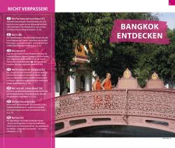 Rainer Krack: Reise Know-How CityTrip Bangkok - Taschenbuch