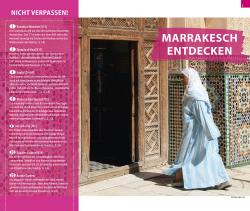 Astrid Därr: Reise Know-How CityTrip Marrakesch - Taschenbuch