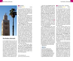 Astrid Därr: Reise Know-How CityTrip Marrakesch - Taschenbuch