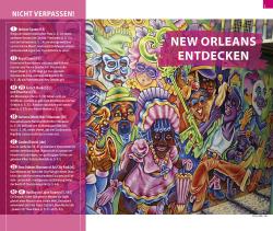 Margit Brinke: Reise Know-How CityTrip New Orleans - Taschenbuch