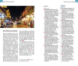 Margit Brinke: Reise Know-How CityTrip New Orleans - Taschenbuch