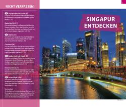 Rainer Krack: Reise Know-How CityTrip Singapur - Taschenbuch