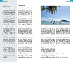 Tom Vater: Reise Know-How InselTrip Ko Samui, Ko Phangan, Ko Tao - Taschenbuch