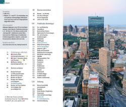 Alexander Simmeth: Reise Know-How CityTrip Boston - Taschenbuch