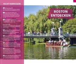 Alexander Simmeth: Reise Know-How CityTrip Boston - Taschenbuch