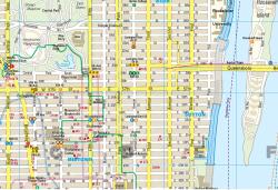 Margit Brinke: Reise Know-How CityTrip New York - Taschenbuch