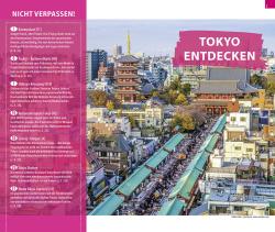 Oliver Hoffmann: Reise Know-How CityTrip Tokyo - Taschenbuch