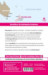 Leni Weiss: Reise Know-How Reiseführer Neuseeland / Aotearoa - Taschenbuch