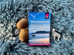 Leni Weiss: Reise Know-How Reiseführer Neuseeland / Aotearoa - Taschenbuch