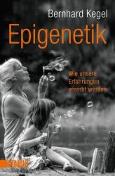 Bernhard Kegel: Epigenetik - Taschenbuch