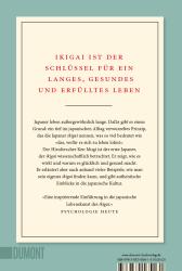 Ken Mogi: Ikigai - Taschenbuch