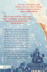 Caroline Wahl: 22 Bahnen - Taschenbuch