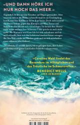 Caroline Wahl: Windstärke 17 - gebunden