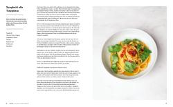 Mercedes Lauenstein: Splendido. Italienische Produktkunde und Rezepte - gebunden