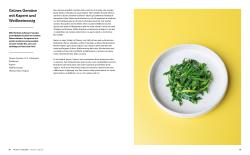 Mercedes Lauenstein: Splendido. Italienische Produktkunde und Rezepte - gebunden