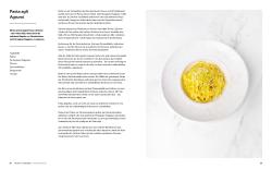 Mercedes Lauenstein: Splendido. Italienische Produktkunde und Rezepte - gebunden