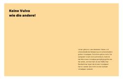 Lisa Frischemeier: I see Vulvas everywhere - gebunden
