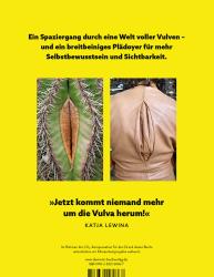 Lisa Frischemeier: I see Vulvas everywhere - gebunden