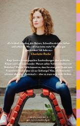 Katja Lewina: Sie hat Bock - gebunden