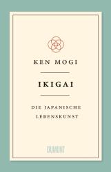 Ken Mogi: Ikigai - gebunden