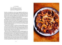 Nigel Slater: Das Wintertagebuch - gebunden