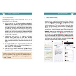 Daniela Eichlseder: WhatsApp wirklich einfach erklärt - Die verständliche Anleitung für Ihr iPhone - Taschenbuch