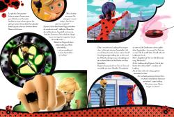 Miraculous: Die schönsten Geschichten von Ladybug und Cat Noir - gebunden