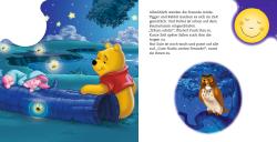 Ruth Wöhrmann: Disney Winnie Puuh: Gute Nacht, Winnie Puuh!, m. Licht