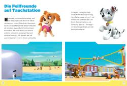 Panini: Paw Patrol: Die größten Abenteuer - gebunden