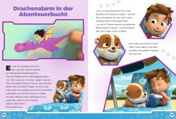 Panini: Paw Patrol: Gute Nacht, Fellfreunde! - gebunden