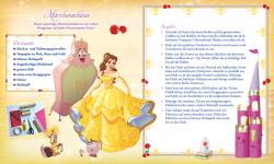 Disney Prinzessin: Meine ersten Freunde - gebunden