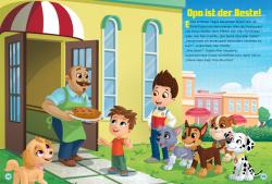 Panini: PAW Patrol: Meine schönsten Vorlesegeschichten - gebunden