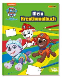 Panini: PAW Patrol: Meine große PAW Patrol Box - Taschenbuch