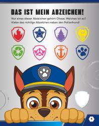 Panini: PAW Patrol: Meine große PAW Patrol Box - Taschenbuch