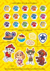 Panini: PAW Patrol: Meine große PAW Patrol Box - Taschenbuch