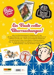 Panini: Fallout: Der offizielle Adventskalender für Vaultbewohner - Taschenbuch