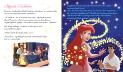 Panini: Disney Prinzessin: Zauberhafte Gutenachtgeschichten