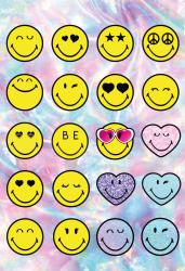 Panini: SmileyWorld: Be happy! - Taschenbuch