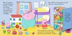 Panini: Peppa Pig: Wo ist Peppas magisches Einhorn?