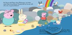 Panini: Peppa Pig: Wo ist Peppas magisches Einhorn?