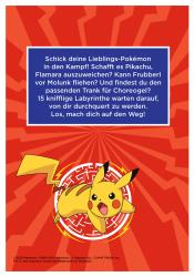 Pokémon: Pokémon: Die große Trainer-Box - Taschenbuch