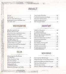 Karolina Krupecka: The Witcher: Das offizielle Kochbuch - gebunden