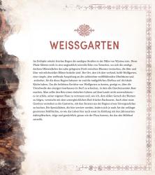 Karolina Krupecka: The Witcher: Das offizielle Kochbuch - gebunden