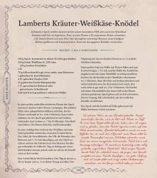 Karolina Krupecka: The Witcher: Das offizielle Kochbuch - gebunden