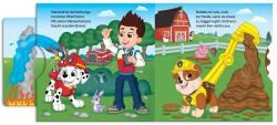 Panini: PAW Patrol: Deine Helden auf vier Pfoten